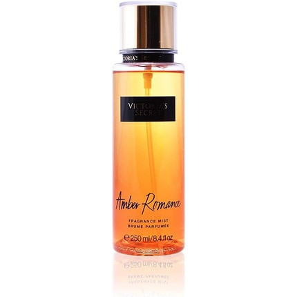 Victoria's Secret Amber Romance Women's Eau De Parfum 250ml