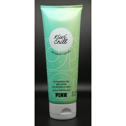 Victoria's Secret Kiwi Chill Perfumed Body Lotion 236ml