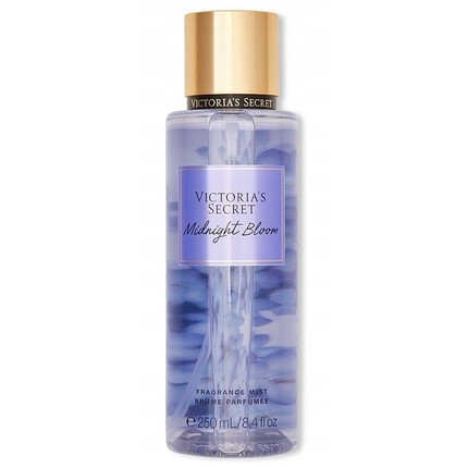 Victoria's Secret Midnight Bloom Fragrance Mist For Women 250ML