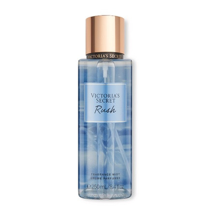 Victoria's Secret Rush Fragrance Mist For Women 250ML