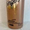 Victoria's Secret PINK Honey Ginger Gel Body Wash 16oz