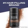 TOPPIK Hair Building Fibers Auburn 12g