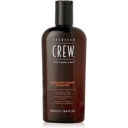 American Crew Precision Blend Shampoo 250ml