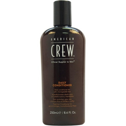 American Crew Daily Conditioner 8.45 oz