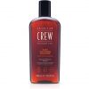 American Crew Daily Cleansing Shampoo Vegan and Silicone Free 450ml - Formulated for Men