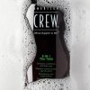 American Crew 3in1 Tea Tree Shampoo Conditioner And Body Wash 450ml