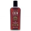 American Crew 3-in-1 Shampoo, Conditioner & Body Wash for Men Tea Tree Scent 3.3 Fl Oz