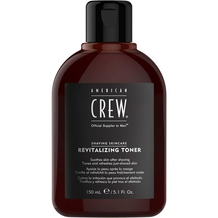 American Crew Revitalizing Toner 150ml