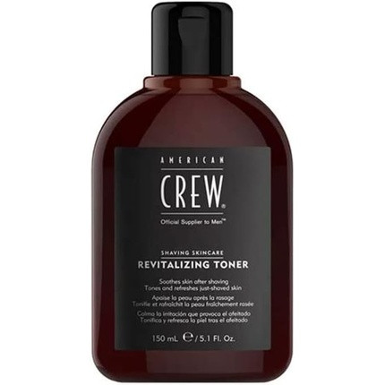 American Crew Revitalizing Toner 150ml