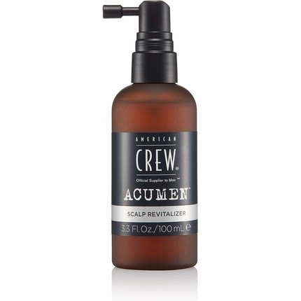 American Crew ACUMEN Scalp Revitalizer 100ml