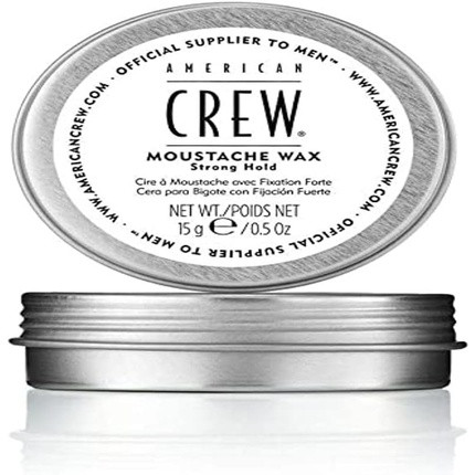 American Crew Mustache Wax 15g