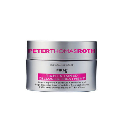 Peter Thomas Roth Firmx Tight Toned Cellulite Treatment 100 Ml