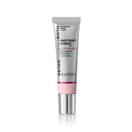 Peter Thomas Roth Instant FIRMx Lip Filler Plumping Lip Treatment Enhances Volume Clinically Proven to Immediately Improve the Look of Lip Plumpness and Lip Lines