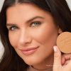 Jane Iredale PureBronze Matte Bronzer Refill Bronzing Powder 3 Natural Tones Medium