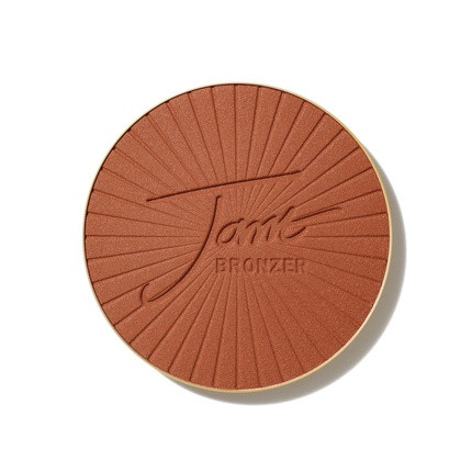 Jane Iredale PureBronze Matte Bronzer Refill Bronzing Powder 3 Natural Tones Dark