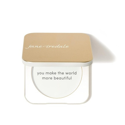 Jane Iredale Gold Refillable Compact