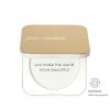 Jane Iredale Gold Refillable Compact