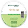 Clean & Easy Extra Large Non-Woven Wax Remover Cloth Roll