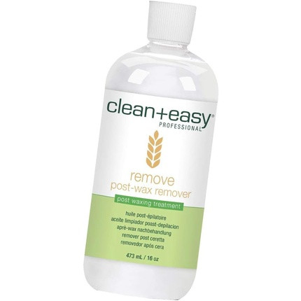 Clean+Easy Remove After Wax 475ml