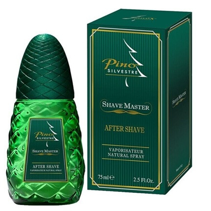 Pino Silvestre Aftershave Shave 75ml, After Shave Balm 100ml, Shaving Foam 300ml