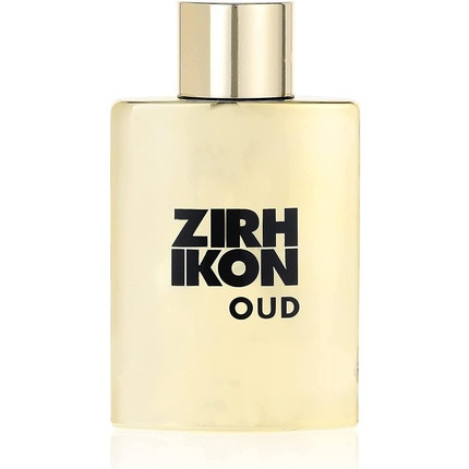 Zirh Ikon Oud Eau De Toilette Spray 125ml