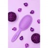 Framar Detangle Brush Purple Reign