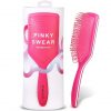 Framar Pinky Swear Paddle Brush Pink