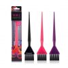 Framar Tri-Colored Brush Set