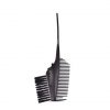 Framar The Emperor Hair Color Brush Black