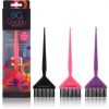 FRAMAR Big Daddy Paint Set with 3 Brushes Purple