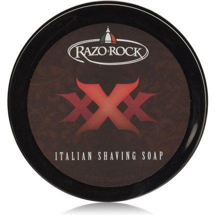 Razorock Xxx Shaving Soap 150ml