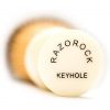 Razorock Keyhole Synthetic Shaving Brush 22mm Knot 150g