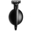 Bolin Webb Razor Set R1 Matte Black & Stand 200g