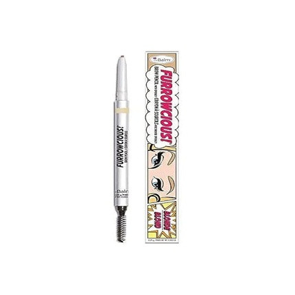 theBalm Furrowcious! Brow Pencil with Spooley Blonde