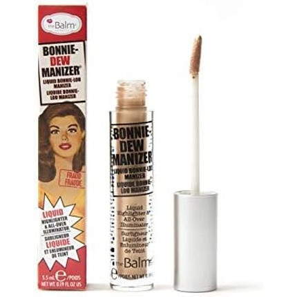 theBalm Bonnie-Dew Maniser 5.5ml