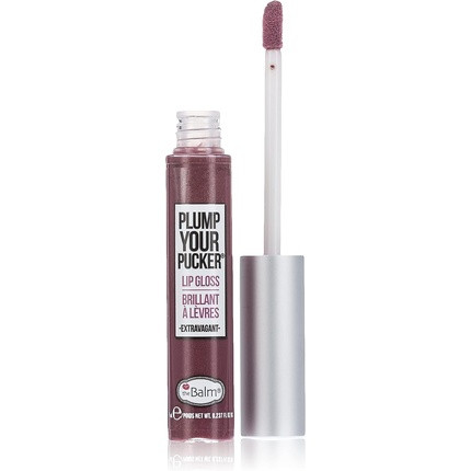 Thebalm Plump Your Pucker Extravagant