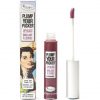 Thebalm Plump Your Pucker Extravagant