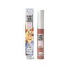 theBalm Plump Your Pucker Dramatize Lip Gloss