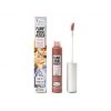 theBalm Plump Your Pucker Dramatize Lip Gloss