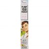 Thebalm Cosmetics Plump Your Pucker® Lip Gloss Amplify - Pale Pink Glitter