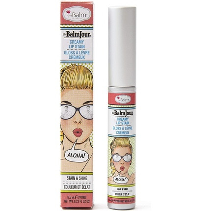 Thebalm Jour Aloha