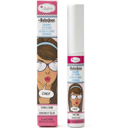 Thebalm Jour Ciao