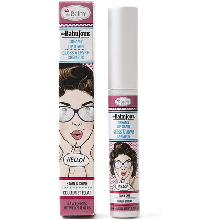 Thebalm Jour Hello