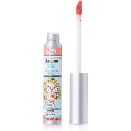 Thebalm Jour Hola