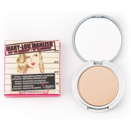 Thebalm Mary-Lou Manizer Travel Size