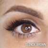 It's A Brow Time Brow Gel Blonde Brown