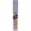 The Balm Lid-Quid Sparkling Liquid Eyeshadow Champagne for Women 0.15 oz