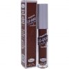 The Balm Lid-Quid Sparkling Liquid Eyeshadow Irish Coffee for Women 0.15 oz