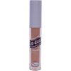 The Balm Lid-Quid Sparkling Liquid Eyeshadow Rose for Women 0.15 oz