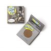 theBalm Clean and Green Brow Pow - Light Brown